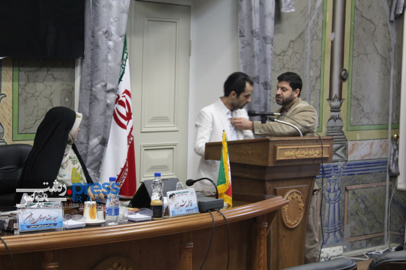 آخرین جلسه جنجالی کمیسیون فرهنگی شورای شهر رشت/تصاویر