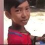 پسر دستفروش کامبوجی به بیست زبان دنیا صحبت میکند!