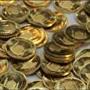 سکه  طرح قدیم  دو میلیون و ۵۱۱ هزار تومان