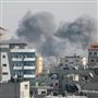 القسام: ۵۰ اسیر در پی حملات اسرائیل به غزه کشته شدند