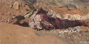 تلفات نظامیان سعودی در شمال یمن