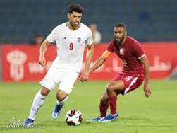 خلاصه بازی قطر 0 - ایران 4
