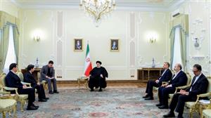 ظرفیت‌های ایران و نیکاراگوئه بسترمناسبی جهت توسعه روابط