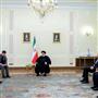ظرفیت‌های ایران و نیکاراگوئه بسترمناسبی جهت توسعه روابط