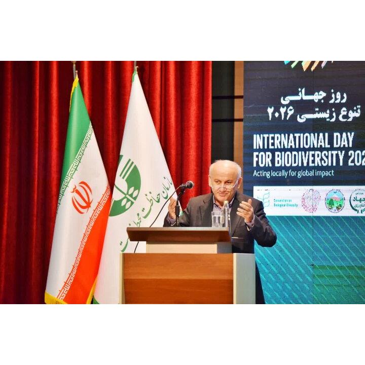 استاندارمازندران: غفلت از محیط زیست مازندران، تهدیدی برای کل کشور است
