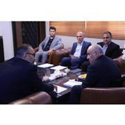 استاندار مازندران: واگذاری زمین نیروگاه برق نوشهر نهایی شد