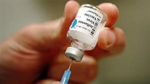 تزریق واکسن آنفلوآنزا در10 استان پرخطر کشورالزامی است