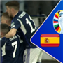 خلاصه بازی اسکاتلند 2 - اسپانیا 0 ( گزارش اختصاصی)