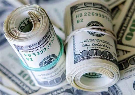 اسکناس دلار آزاد امروز با ثبت قیمت ۲۶۲ هزار تومان