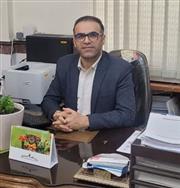 نیم نگاهی به چهره شاخص دکترعلی قاسمی‌ مرزبالی؛ دانشمند دو درصد برتر جهان