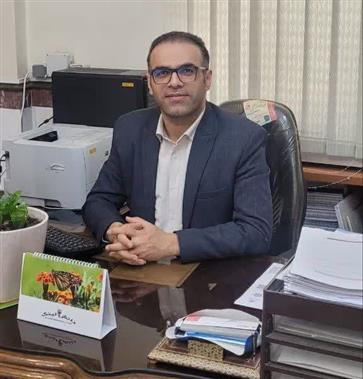 نیم نگاهی به چهره شاخص دکترعلی قاسمی‌ مرزبالی؛ دانشمند دو درصد برتر جهان