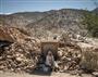 زلزله مراکش با مرگ 2862 نفر رشته کوه اطلس را لرزاند
