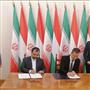 امضای سند پروتکل همکاری اقتصادی بین ایران و مجارستان