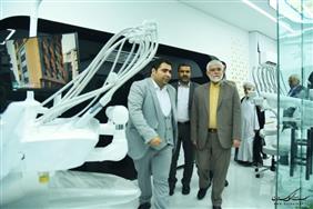 افتتاح کلینیک جامع دندانپزشکی 40 میلیارد تومانی درعلی آباد کتول