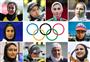 زنان اافتخارآفرین المپیک توکیو درتلاشی دیگر