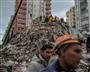 زلزله ویرانگر در ترکیه و سوریه  بیش از3000 کشته داشت