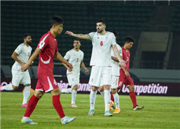 کره شمالی 2-3 ایران: فیلم ترسناک پس از نیمه رویایی!