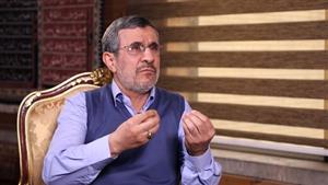 احمدی‌نژاد و تیم آن تلاش در جهت تخریب مراجع و علما بودند
