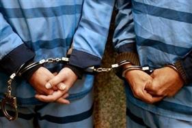 دستگیری دلال اداری با بیش از۱۵ میلیارد کلاهبرداری در ساری