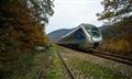 رشد ۵۰ درصدی جابه‌جایی مسافر در راه‌آهن شمال