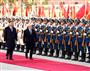 چین با آمریکا مخالفت می کند
