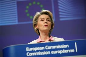 اتحادیه اروپا و انگلیس توافق محدود برکسیت را لغو می کنند