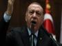 اردوغان: آمریکا علیه ایران خواب طلایی دیده / جیغ نزن بیدار میشه