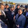 ساخت آزادراه قائمشهر- ساری به توسعه اقتصادی مازندران و کریدورهای شمال-جنوب کمک خواهد کرد