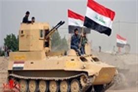شهر تلعفرتحت کنترل کامل نیروهای عراقی