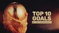 10 گل برتر جام جهانی 2022