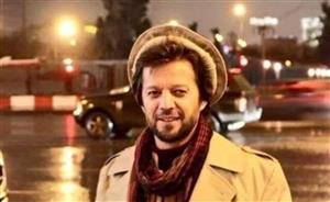 فهیم دشتی روزنامه نگار توسط طالبان کشته شد