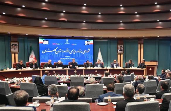 هشدار استاندار گلستان نسبت به تحرکات وحدت شکن و مخِل آرامش اجتماعی