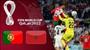 خلاصه بازی مراکش 1 - پرتغال 0 (گزارش فارسی)