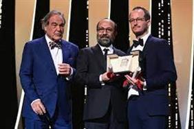 تاکنون سینمای ایران ۴۰ جایزه‌ از جشنواره کن گرفت
